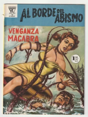 Al Borde del Abismo #6