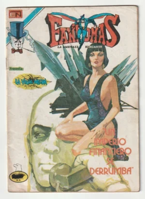 Fantomas #517