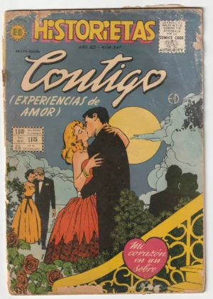 Historietas #347