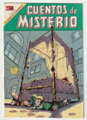 House of Mystery #178