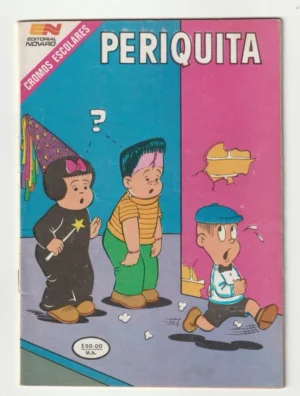Periquita #485
