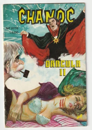 Chanoc #1076