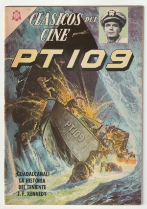 Clasicos del Cine #142