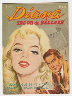 Diana Salon de Belleza #4