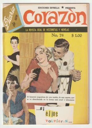 Diario de un Corazon #78