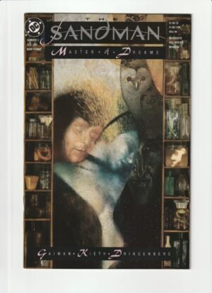 The Sandman #2