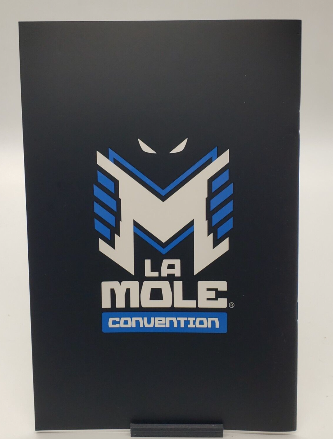 Artbook La Mole Horror Edition 2022 - Image 2