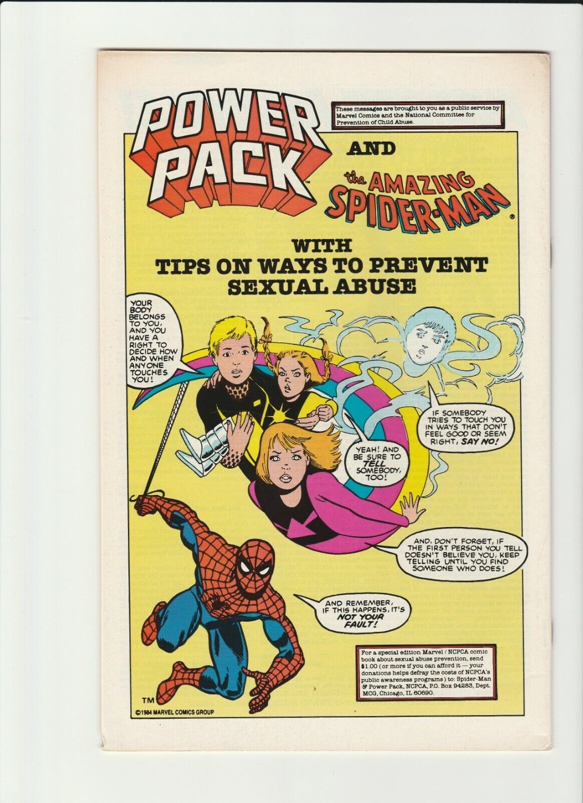 Avengers #269 Newsstand Edition - Image 2