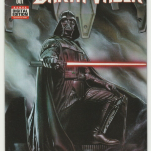 Darth Vader #1