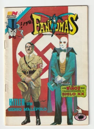 Fantomas #553