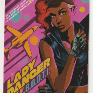 Grindhouse Drive In Bleed Out #5