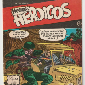 Historietas #585