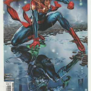Captain Marvel #9