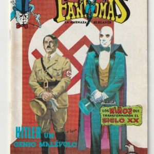 Fantomas #553