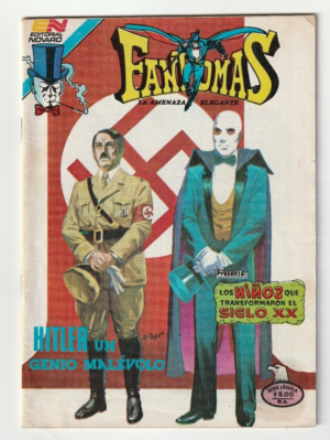 Fantomas #553