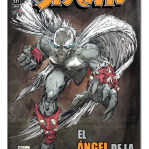 Spawn #241 Mexican Edition