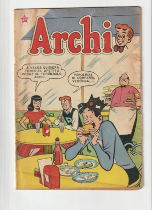 Archi #27