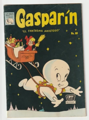 Gasparin #60
