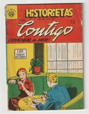Historietas #396