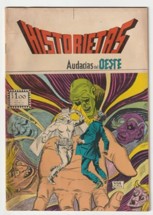 Historietas #824